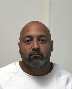 Frank Ortiz a registered Sex Offender of New York