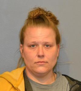 Jessica Thompson a registered Sex Offender of New York