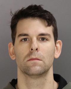 Christopher Zalenski a registered Sex Offender of New York
