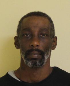 Twuan Darby a registered Sex Offender of New York