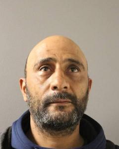 Edward Jones a registered Sex Offender of New York