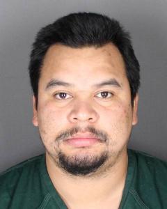 Edgar Rodriguez a registered Sex Offender of New York