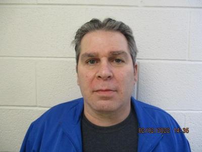 Danny Delles a registered Sex Offender of New York