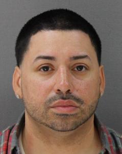 Mark Padilla a registered Sex Offender of New York