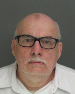 Kenneth Bainbridge a registered Sex Offender of New York