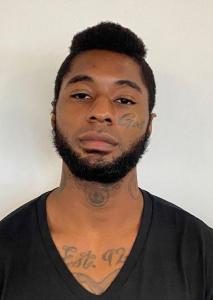 Aubrey Marrow a registered Sex Offender of New York