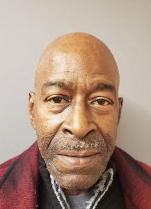 Jerry Adams a registered Sex Offender of New York