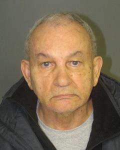 Hector Figueroa a registered Sex Offender of New York