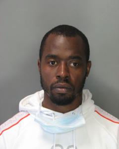 Donte Orr a registered  of 