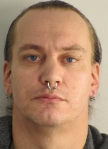 Adam Gelatt a registered Sex Offender of Pennsylvania