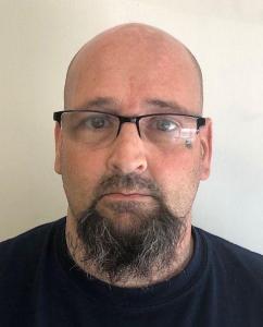 James Pitcher a registered Sex Offender of New York