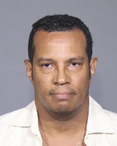 Gilbert Santiago a registered Sex Offender of New York