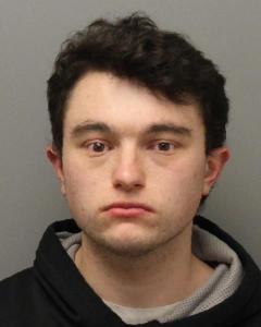 Colby Boyea a registered  of New York