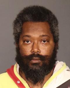 Carl Boyce a registered Sex Offender of New York