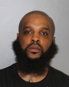 Artic Rogers a registered Sex Offender of New York