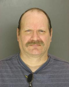 Edward Wittman a registered Sex Offender of New York