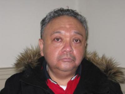 Peter K Rivera a registered Sex Offender of New York