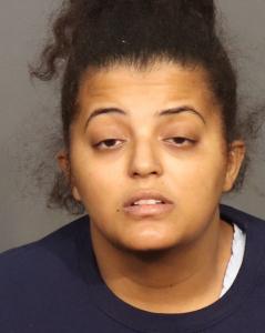 Siomara Thomas a registered Sex Offender of New York