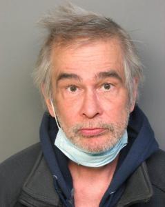 Donald Leno a registered Sex Offender of New York