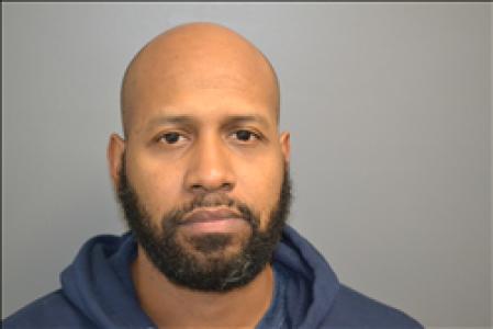 Dwayne Hunter a registered Sex Offender of South Carolina