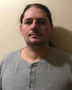 Brandon Ward a registered Sex Offender of New York
