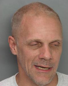 Mark Sterling a registered Sex Offender of New York