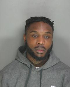 Daqwan J Morris a registered Sex Offender of New York