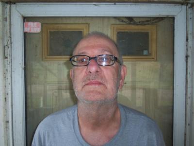 Rodney G Simons a registered Sex Offender of New York