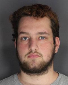 Noah Thompson a registered Sex Offender of New York