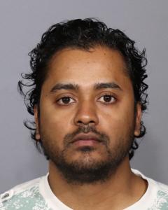 Vishal Lalbeharry a registered Sex Offender of New York