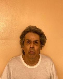 Kenneth Sault a registered Sex Offender of New York