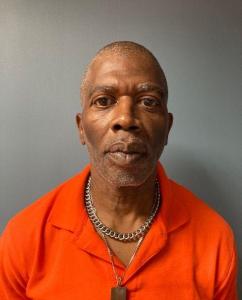 Joseph Tinsley a registered Sex Offender of New York