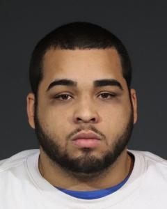 Joshua Morrero a registered Sex Offender of New York