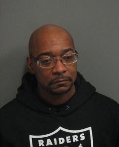 Kenneth Baldwin a registered Sex Offender of New York