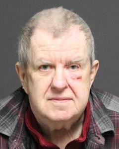 Donald C Wright a registered Sex Offender of New York