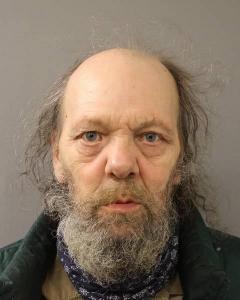 Robert L Hart a registered Sex Offender of New York