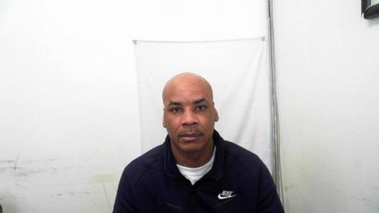 Eric Williams a registered Sex Offender of New York