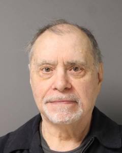 Angelo Trovato a registered Sex Offender of New York