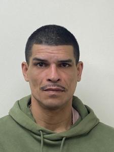 Eduardo Hernandez a registered Sex Offender of New York