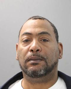 Jerome Watts a registered Sex Offender of New York
