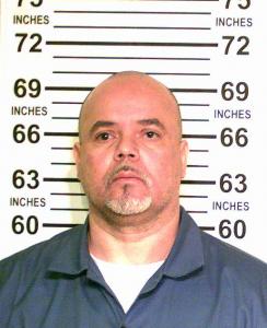 David Martinez a registered Sex Offender of New York