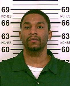 Deshon Rochford a registered Sex Offender of New York