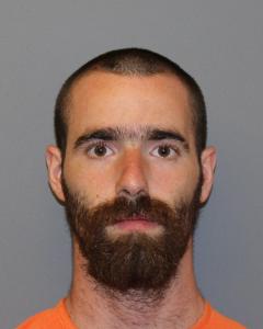 Nicholas Mckague a registered Sex Offender of New York