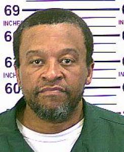 Darrin Ack a registered Sex Offender of New York