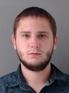 Triston Pragle a registered Sex Offender of New York