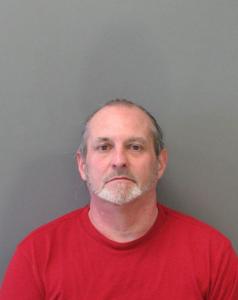 Todd C Halsdorf a registered Sex Offender of New York