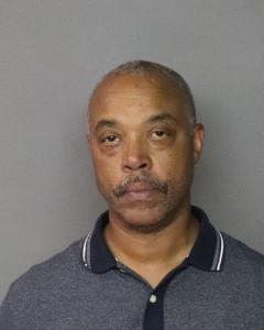 Jerome Armstrong a registered Sex Offender of New York
