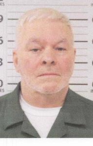 James Salerno a registered Sex Offender of New York