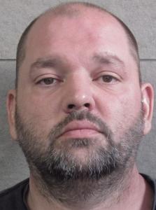 Jeffrey P Erle a registered Sex Offender of New York