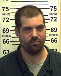 Brian Schwab a registered Sex Offender of New York